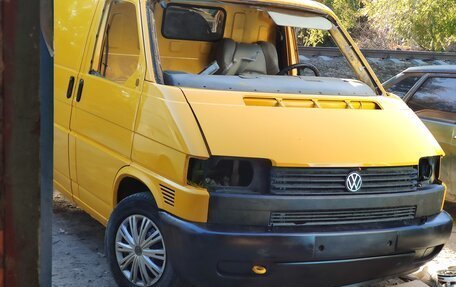 Volkswagen Transporter T4, 1998 год, 718 000 рублей, 5 фотография