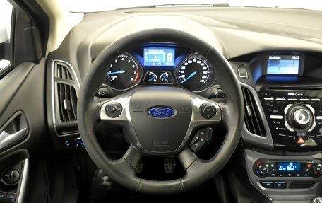 Ford Focus III, 2012 год, 860 000 рублей, 6 фотография