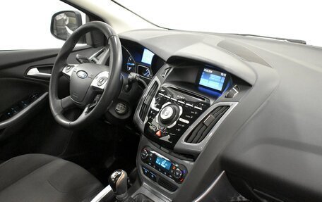 Ford Focus III, 2012 год, 860 000 рублей, 5 фотография