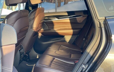 BMW 6 серия, 2018 год, 4 800 000 рублей, 13 фотография