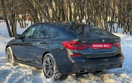 BMW 6 серия, 2018 год, 4 800 000 рублей, 8 фотография