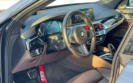 BMW 6 серия, 2018 год, 4 800 000 рублей, 12 фотография