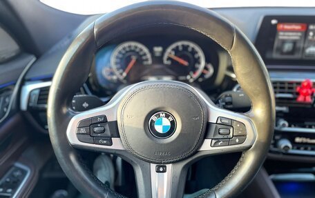 BMW 6 серия, 2018 год, 4 800 000 рублей, 20 фотография