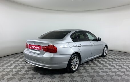 BMW 3 серия, 2011 год, 1 295 000 рублей, 5 фотография