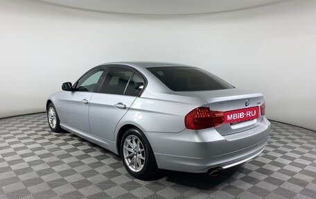 BMW 3 серия, 2011 год, 1 295 000 рублей, 7 фотография
