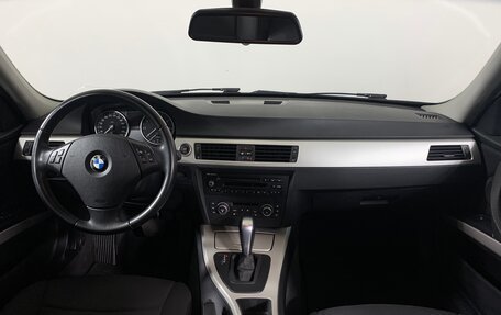 BMW 3 серия, 2011 год, 1 295 000 рублей, 13 фотография