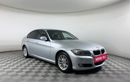 BMW 3 серия, 2011 год, 1 295 000 рублей, 3 фотография