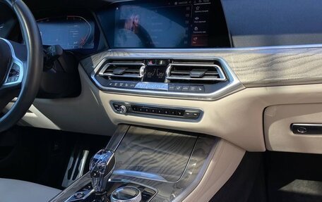 BMW X5, 2019 год, 6 950 000 рублей, 6 фотография