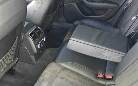 Audi A6, 2017 год, 2 999 997 рублей, 16 фотография