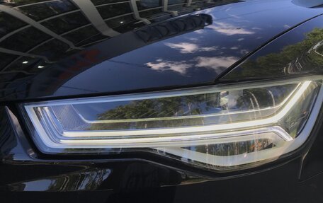 Audi A6, 2017 год, 2 999 997 рублей, 21 фотография