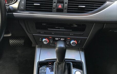 Audi A6, 2017 год, 2 999 997 рублей, 20 фотография