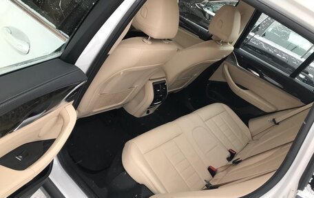 BMW X3, 2019 год, 3 840 000 рублей, 30 фотография
