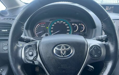 Toyota Venza I, 2014 год, 2 200 000 рублей, 6 фотография