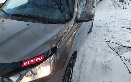 Datsun on-DO I рестайлинг, 2020 год, 1 200 000 рублей, 6 фотография
