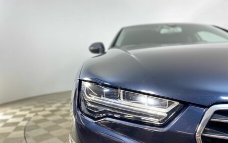 Audi A7, 2016 год, 2 999 000 рублей, 9 фотография