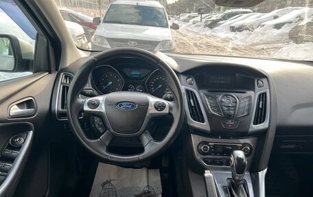Ford Focus III, 2014 год, 995 000 рублей, 7 фотография