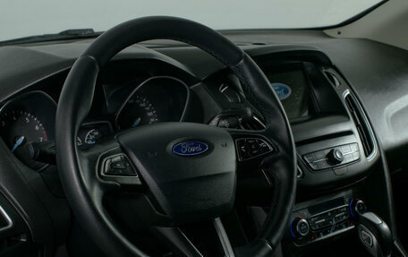 Ford Focus III, 2019 год, 1 399 000 рублей, 14 фотография