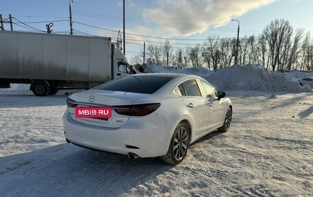 Mazda 6, 2019 год, 2 950 000 рублей, 9 фотография