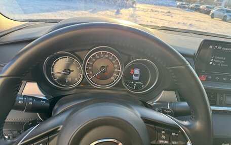 Mazda 6, 2019 год, 2 950 000 рублей, 12 фотография