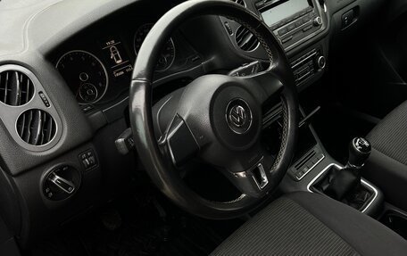 Volkswagen Tiguan I, 2012 год, 1 280 000 рублей, 12 фотография
