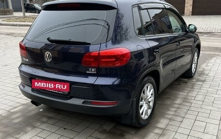 Volkswagen Tiguan I, 2012 год, 1 280 000 рублей, 7 фотография