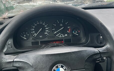BMW 5 серия, 1998 год, 399 999 рублей, 8 фотография