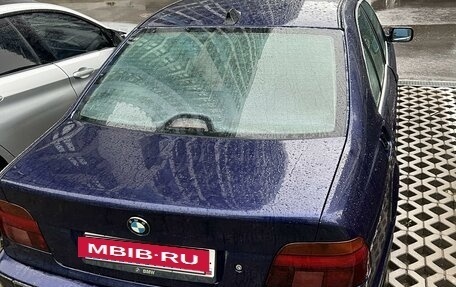 BMW 5 серия, 1998 год, 399 999 рублей, 13 фотография