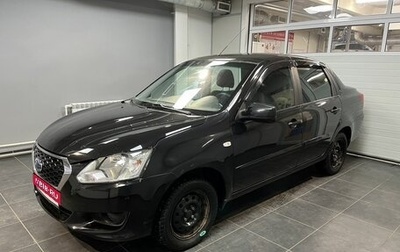 Datsun on-DO I рестайлинг, 2014 год, 639 000 рублей, 1 фотография