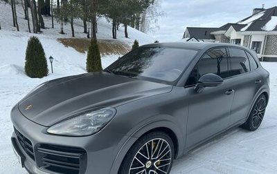 Porsche Cayenne III, 2020 год, 14 000 000 рублей, 1 фотография