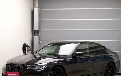 BMW 7 серия, 2018 год, 5 558 000 рублей, 1 фотография