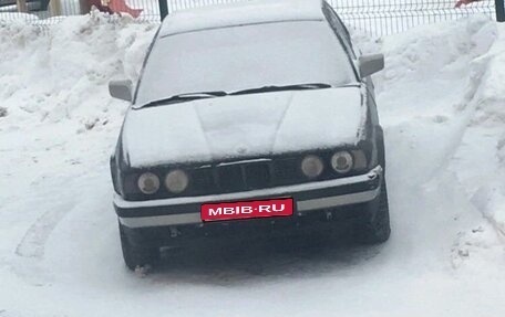 BMW 5 серия, 1995 год, 185 000 рублей, 1 фотография