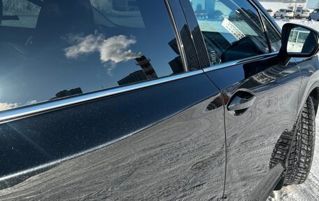 Lexus RX IV рестайлинг, 2018 год, 3 950 000 рублей, 7 фотография