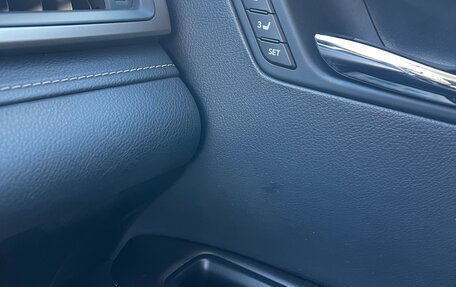 Lexus RX IV рестайлинг, 2018 год, 3 950 000 рублей, 20 фотография