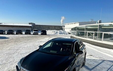 Lexus RX IV рестайлинг, 2018 год, 3 950 000 рублей, 25 фотография