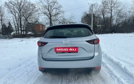 Mazda CX-5 II, 2019 год, 2 350 000 рублей, 5 фотография