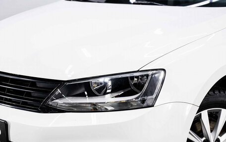 Volkswagen Jetta VI, 2016 год, 1 589 000 рублей, 7 фотография