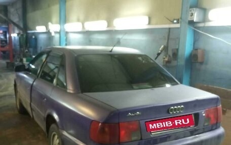 Audi A6, 1996 год, 300 000 рублей, 7 фотография