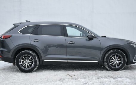 Mazda CX-9 II, 2018 год, 3 677 000 рублей, 4 фотография