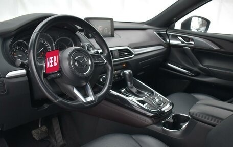 Mazda CX-9 II, 2018 год, 3 677 000 рублей, 13 фотография