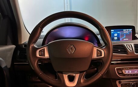 Renault Fluence I, 2013 год, 890 000 рублей, 19 фотография