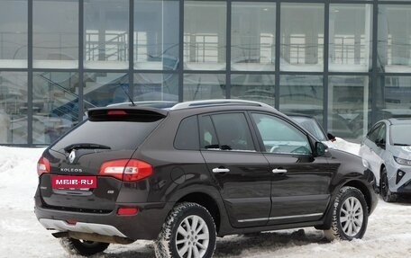 Renault Koleos I рестайлинг 2, 2013 год, 1 440 000 рублей, 5 фотография