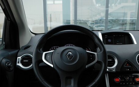 Renault Koleos I рестайлинг 2, 2013 год, 1 440 000 рублей, 12 фотография