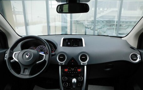 Renault Koleos I рестайлинг 2, 2013 год, 1 440 000 рублей, 11 фотография