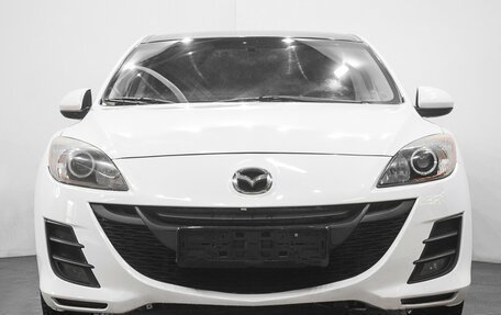 Mazda 3, 2011 год, 899 000 рублей, 2 фотография