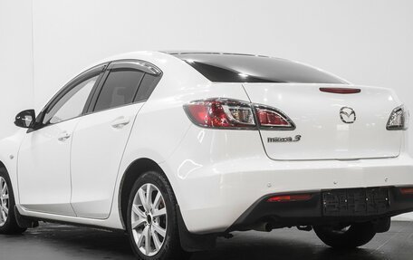 Mazda 3, 2011 год, 899 000 рублей, 6 фотография