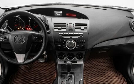 Mazda 3, 2011 год, 899 000 рублей, 10 фотография