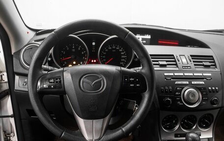 Mazda 3, 2011 год, 899 000 рублей, 9 фотография