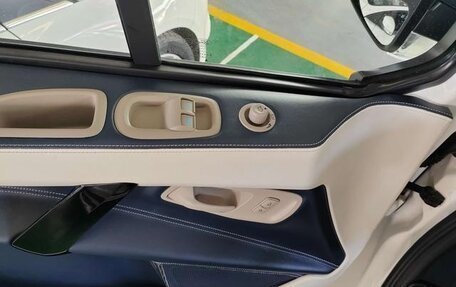 Ford Tourneo Custom I рестайлинг, 2022 год, 3 900 000 рублей, 8 фотография