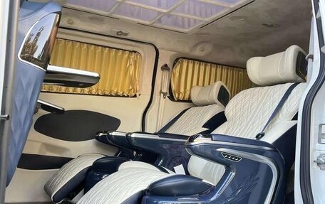 Ford Tourneo Custom I рестайлинг, 2022 год, 3 900 000 рублей, 14 фотография