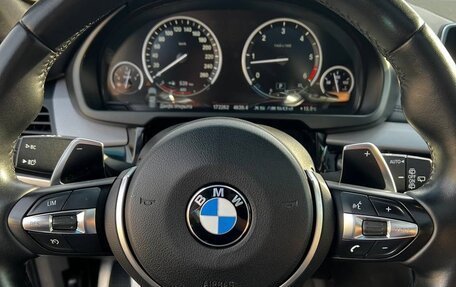 BMW X5, 2016 год, 4 299 999 рублей, 8 фотография
